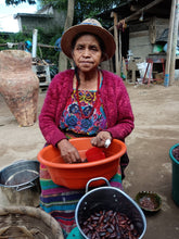 Load image into Gallery viewer, Organic Authentic Mayan Ceremonial Cacao From Guatemala - Crafted by Native Guardians of Ancient Knowledge