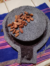 Load image into Gallery viewer, Organic Authentic Mayan Ceremonial Cacao From Guatemala - Crafted by Native Guardians of Ancient Knowledge