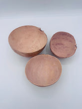Load image into Gallery viewer, Jícara - Traditional Natural Gourd Bowls