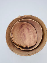 Load image into Gallery viewer, Jícara - Traditional Natural Gourd Bowls