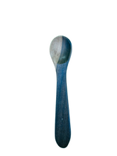 Load image into Gallery viewer, Handcrafted Mini Wooden Spoons - Natural Wood