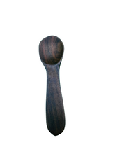 Load image into Gallery viewer, Handcrafted Mini Wooden Spoons - Natural Wood