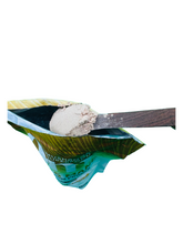 Load image into Gallery viewer, Handcrafted Mini Wooden Spoons - Natural Wood