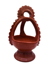 Load image into Gallery viewer, Traditional Mayan Copal Burner - Sacred Ceremonial Incense Vessel