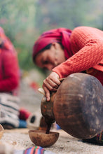 Load image into Gallery viewer, Organic Authentic Mayan Ceremonial Cacao From Guatemala - Crafted by Native Guardians of Ancient Knowledge