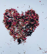Load image into Gallery viewer, Heart Harmony Tea Blend (Organic)