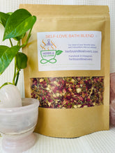 Load image into Gallery viewer, Sacred Self Love Bath