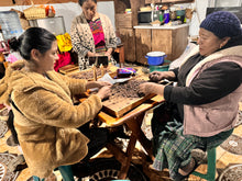 Load image into Gallery viewer, Organic Authentic Mayan Ceremonial Cacao From Guatemala - Crafted by Native Guardians of Ancient Knowledge
