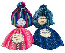 Load image into Gallery viewer, Organic Authentic Mayan Ceremonial Cacao From Guatemala - Crafted by Native Guardians of Ancient Knowledge
