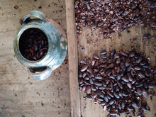 Load image into Gallery viewer, Organic Authentic Mayan Ceremonial Cacao From Guatemala - Crafted by Native Guardians of Ancient Knowledge

